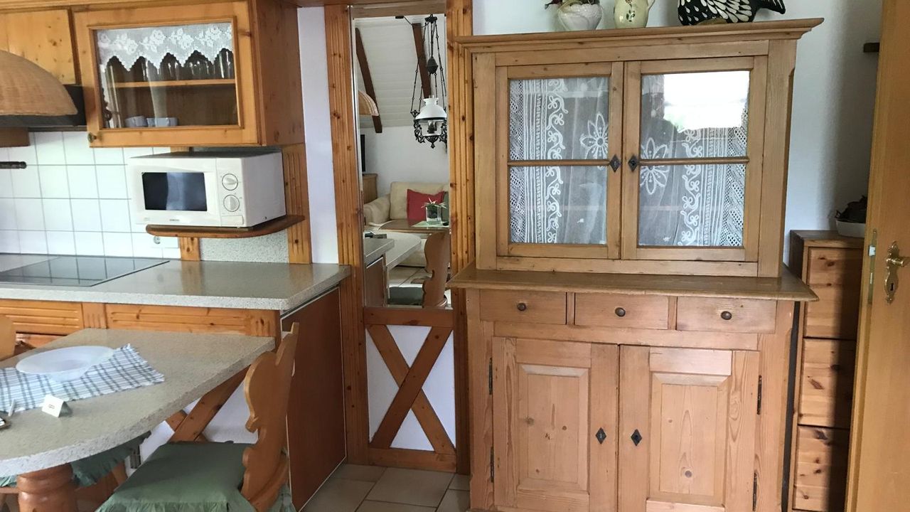 KITCHEN, INSIDE KITCHEN, INSIDE